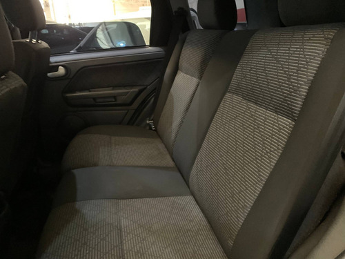 Imagem 6 de 9 de Ford Ecosport 2.0 Xlt 16v Flex 4p Automático