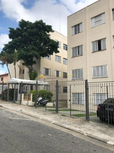 Imagem 14 de 14 de Apartamento Em Condomínio Padrão Para Venda No Bairro Vila Pierina, 2 Dorm, 1 Vagas, 56 M - 3358