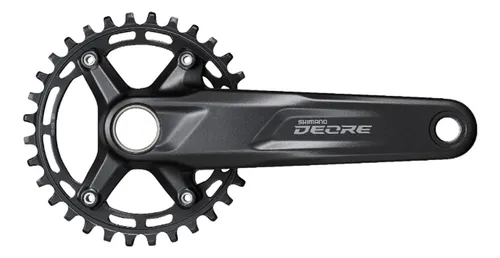 comprar Pedivela Shimano Deore Fc-m5100 175mm 10\u002F11v