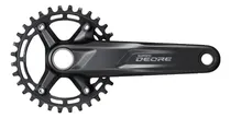 Comprar Pedivela Shimano Deore Fc-m5100 175mm 10\u002F11v