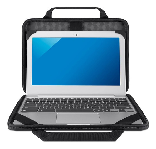 Belkin Air Protect - Funda Para Chromebooks Y Portátiles (14