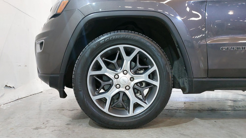 Jeep Grand Cherokee 3.6 LIMITED LUJO V6 AUTO