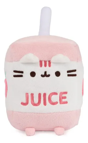 Pusheen cat cheap plush