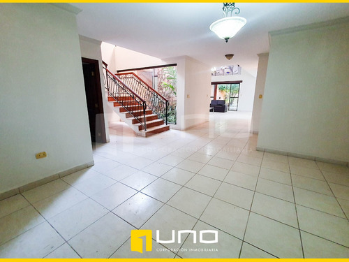 Imagen 10 de 11 de Barrio Fleig Hermosa Casa Con Piscina En Alquiler