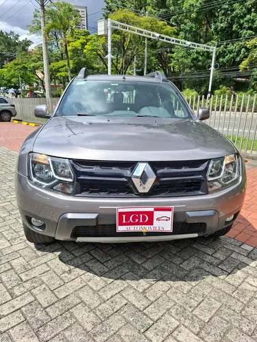 Renault Duster 2.0 Dynamique 4x2