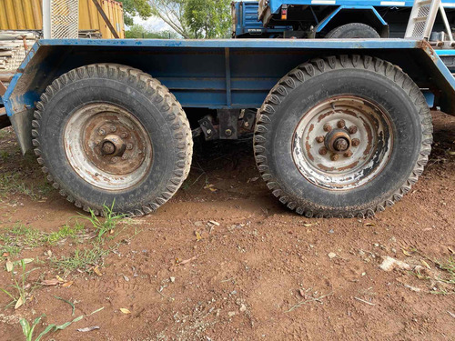 Trailer Carreton Cometto Ta-5 (patentado Y Homologado)