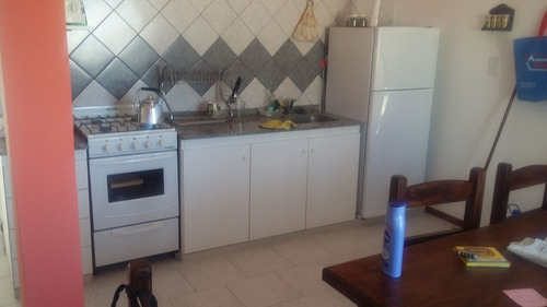 Departamento De 2 Ambiente Grande