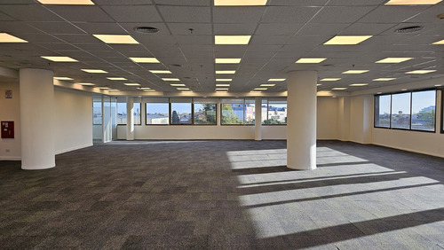Oficinas En Alquiler | Olivos Building 2, Dr. Nicolás Repetto 3656, Olivos, Gba Norte | 1 Piso - 778 M²