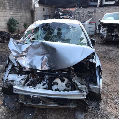 Imagem 6 de 8 de Sucata Honda Fit 1.5 2019/2020 Flex 116cvs