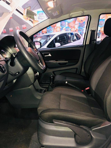 Volkswagen Fox 1.0 Mpi Trendline 12v Flex 4p Manual