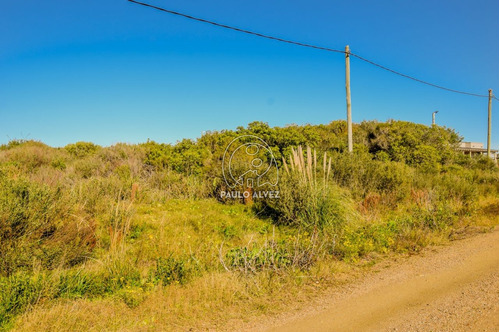 Terrenos Venta Punta Colorada