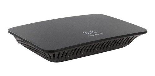 Switch Cisco Linksys Se1500 5 Puertos 10/100 Plug And Play 