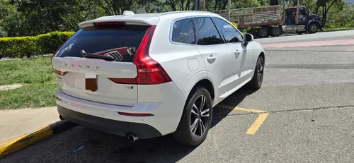 Volvo XC60 2.0 T5 Awd Momentum