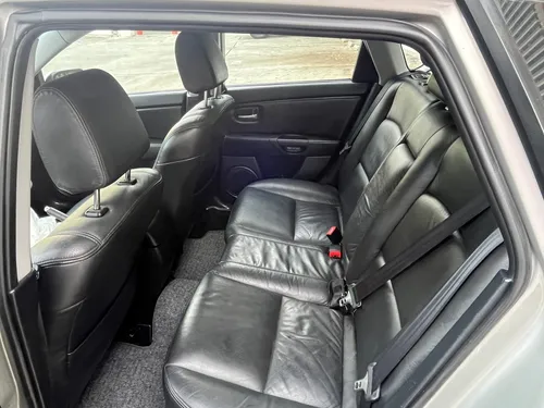 Mazda 3 2.0 Lfna5