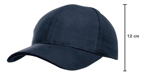 Imagen 2 de 10 de 180 Gorras De Gabardina Tahg 169 Logo Incluido! | Giveaway