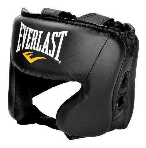 Cabezal Boxeo Mma Everlast Everfresh Headgear - Local Olivos