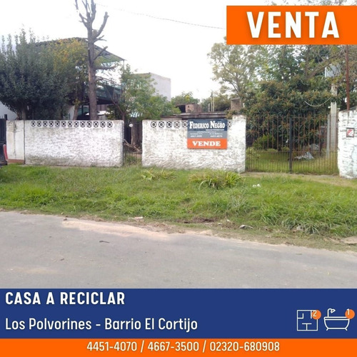 Imagen 1 de 7 de Casa En Venta En El Cortijo