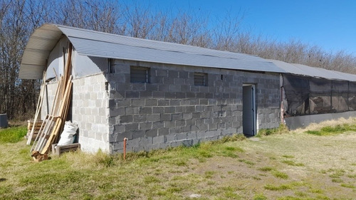 Imagen 17 de 21 de Excelente Casa Quinta En Lote De 2,25 Hectareas Sobre Ruta 41