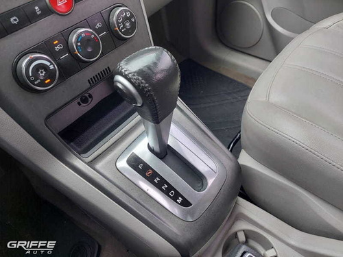 Imagem 11 de 13 de Chevrolet Captiva Sport Fwd 2010