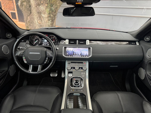 Land Rover Range Rover Evoque R.EVOQUE Si4 HSE Dyn. 2.0/Flex Aut