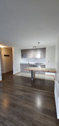 Departamento En Teja Sur