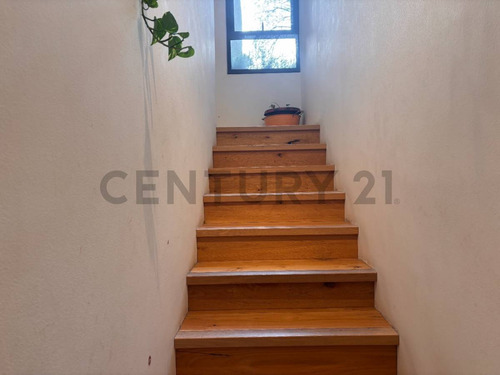 Departamento Duplex En Arriendo, 3d-3b 2 Est , Lo Barnechea