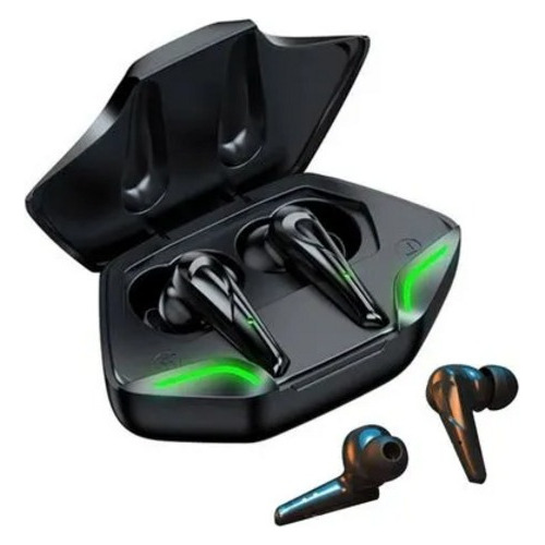 Audífonos Inalámbricos G11 Gamer Bluetooth Original 