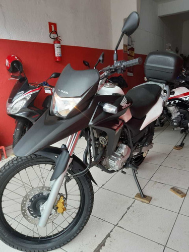 Xre 300 2015 Branca Com 18995 Kms Super Conservada