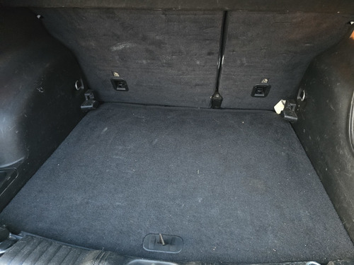 Jeep Compass 2.0 16V FLEX LONGITUDE AUTOMATICO
