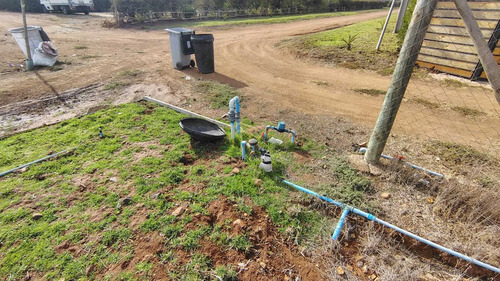 Parcela 6000 M2 Cercana A Ruta 43, Coquimbo (175018)