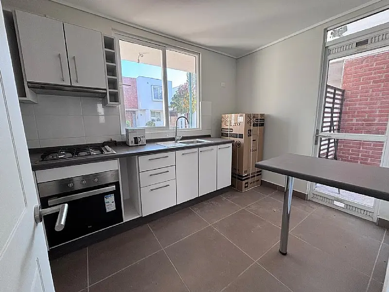 Imagen 5 de 20 de Casa De 3 Dormitorios En Condominio Cerrado