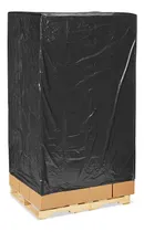 Comprar Cubiertas Negras Para Tarimas - Grosor 2 Mil 122x102x254cm