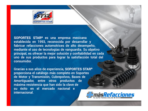 1 Manguera Rad Inf Fld120 L6 12.7l 99 Al 06 S Star