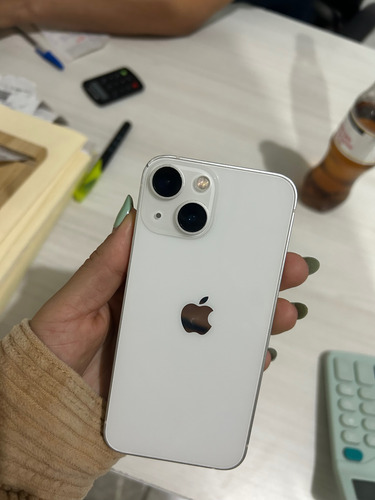 iPhone 13 Mini (Usado)