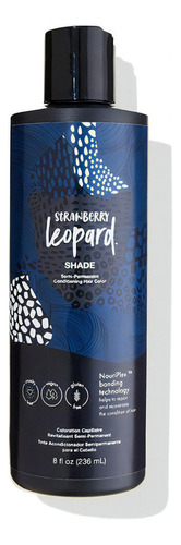  Tinte Semipermanente Strawberry Leopard E22 Tono Shade