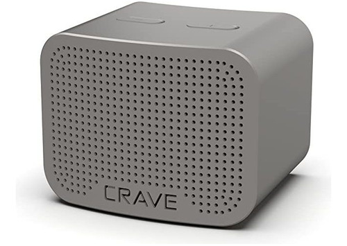 Crave Curve Mini Bluetooth Portátil 5 w Altavoz Inte