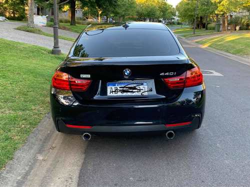 Bmw Serie 4 3.0 440i Gran Coupe M Package 326cv 2017