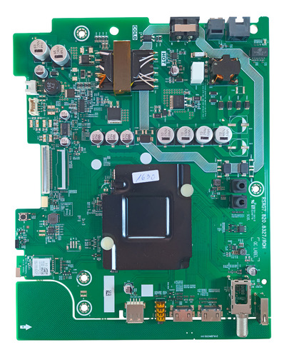 Monoplaca Noblex Dj32x5000 Rsag7.820.8327/ro
