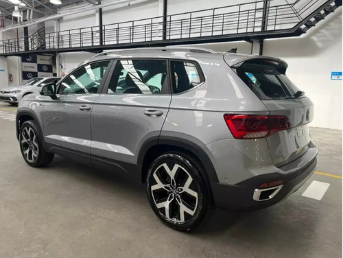 Volkswagen Taos 1.4 250 Tsi Highline