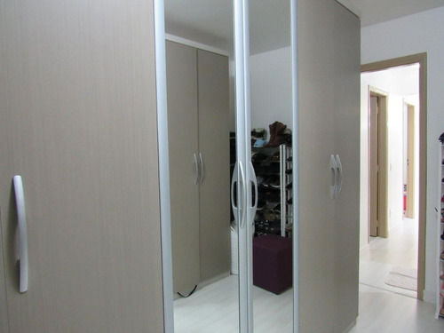 Imagem 8 de 30 de Apartamento Residencial À Venda, Mooca, São Paulo. - Ap5363