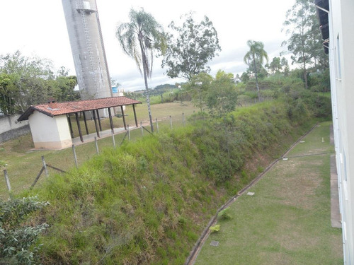 Imagem 13 de 21 de Apartamento Com 2 Dormitórios À Venda, 53 M² Por R$ 200.000,00 - Laranjeiras - Caieiras/sp - Ap0114