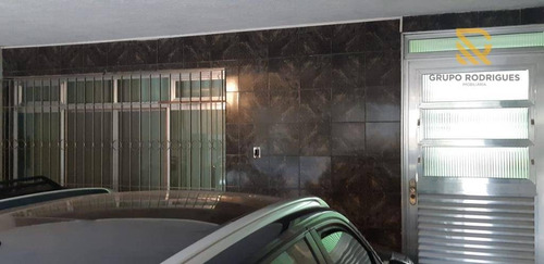 Imagem 9 de 30 de Sobrado Com 2 Dormitórios À Venda, 500 M² Por R$ 480.000 - Jardim Fernandes - São Paulo - So0062