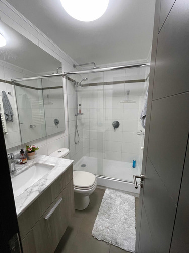 Condominio Costa Pucón 3d 2b 2est 1bod