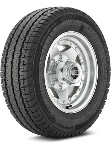 Llanta 285/55r16 Continental Vancontact A/s 126n 10c