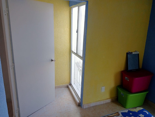 Casa En Venta En Fraccionamiento Los Almendros En Ayala Morelos