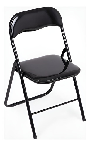 Set 6 Sillas Plegables Gardenlife Ga-sp018n Multifuncional
