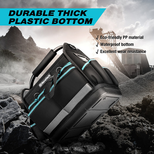 Bolsa Duradera Para Herramientas Duratech De 12 Pulgadas
