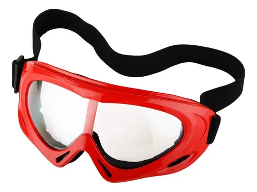 Casco Wow Para Niños, Motocross, Bmx, Atv, Dragón, Rojo, Tal