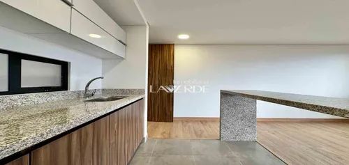 Apartamento De 103m2 Terraza Privada En Chia (18184).
