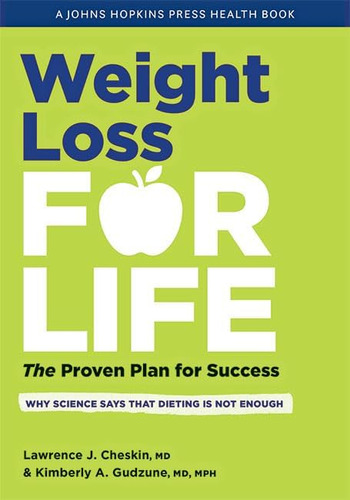 Libro: Weight Loss For Life: The Proven Plan For Success (a